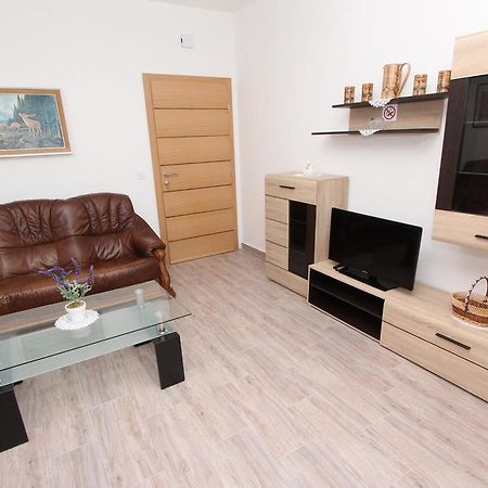 Apartments Maruchita روفينج المظهر الخارجي الصورة