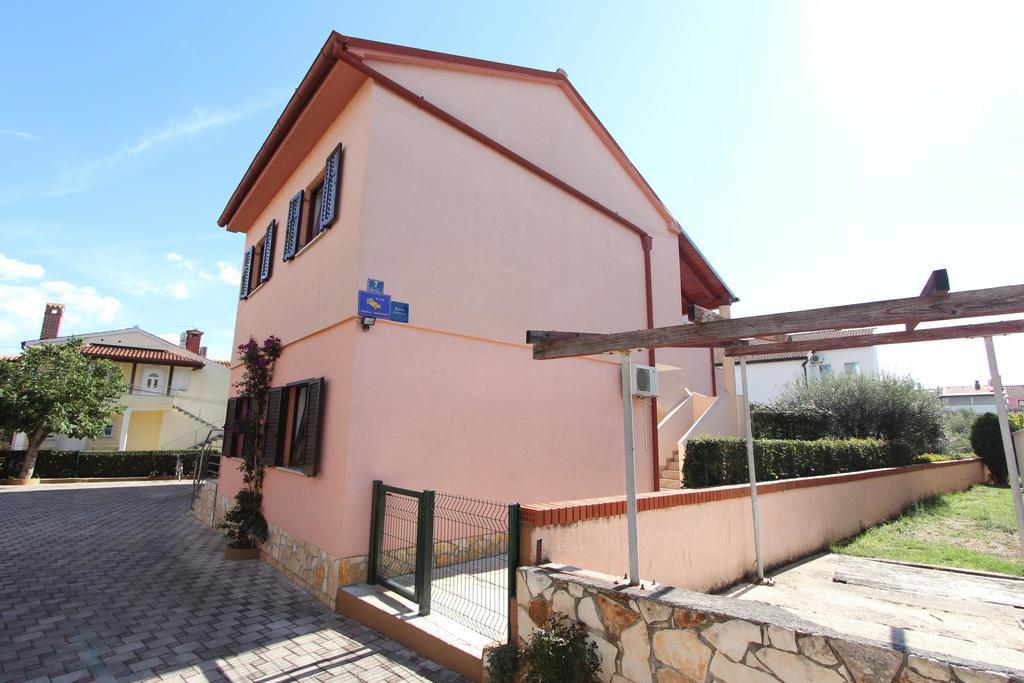 Apartments Maruchita روفينج المظهر الخارجي الصورة