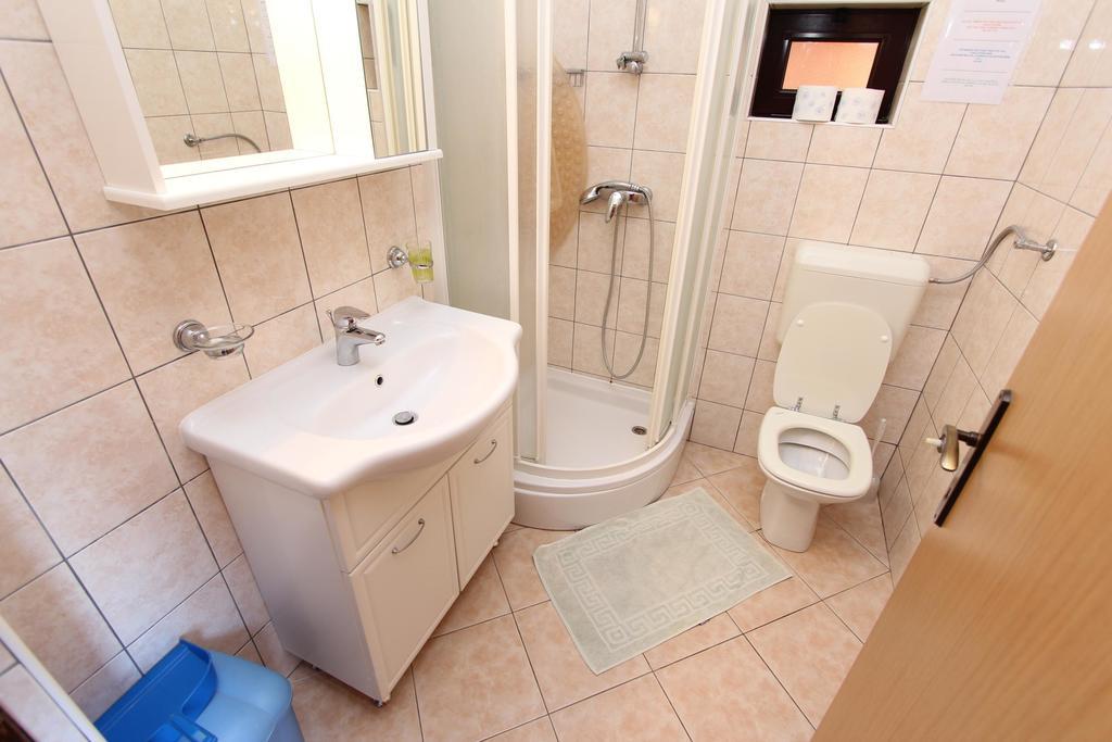 Apartments Maruchita روفينج الغرفة الصورة