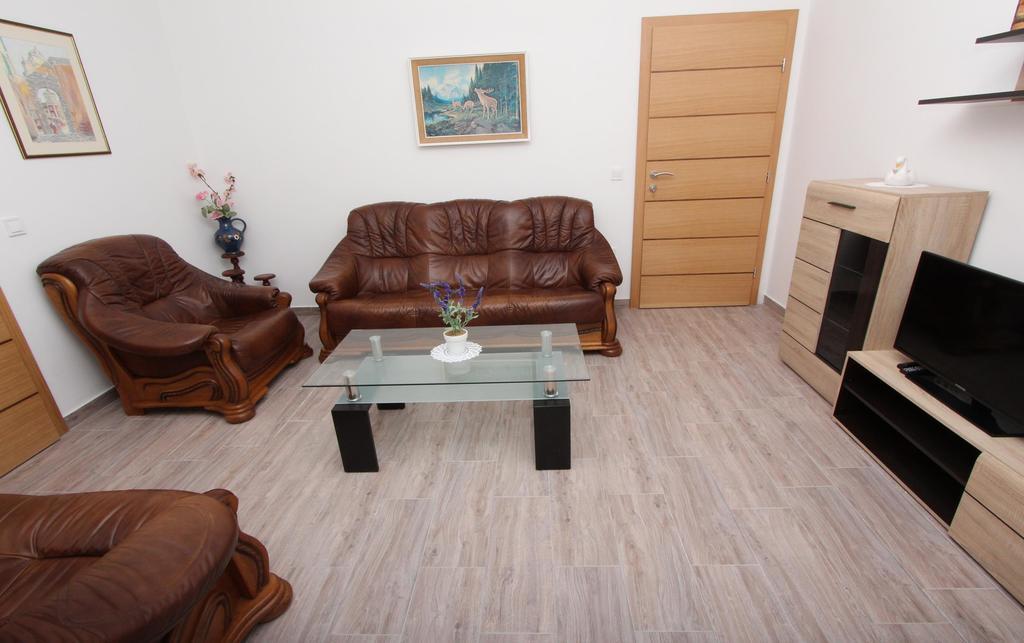 Apartments Maruchita روفينج المظهر الخارجي الصورة