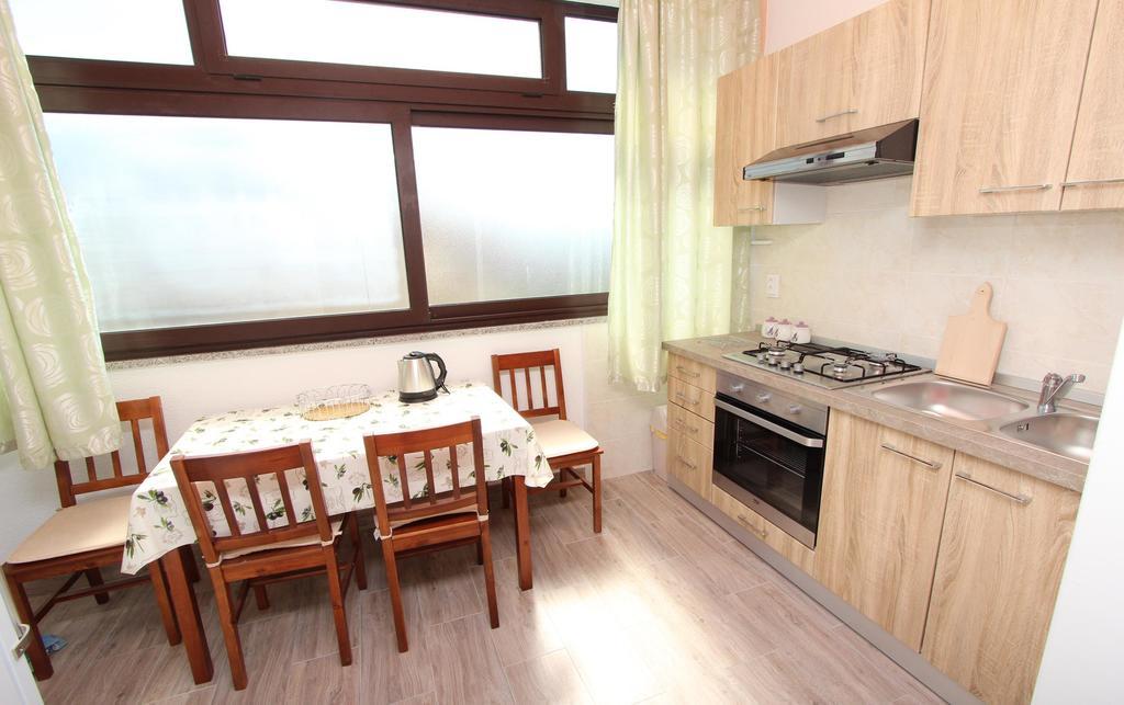 Apartments Maruchita روفينج المظهر الخارجي الصورة