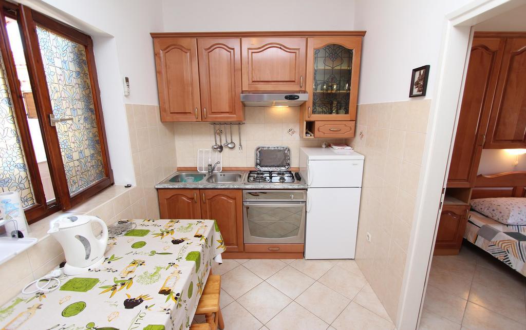 Apartments Maruchita روفينج المظهر الخارجي الصورة
