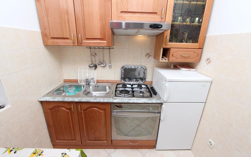 Apartments Maruchita روفينج المظهر الخارجي الصورة