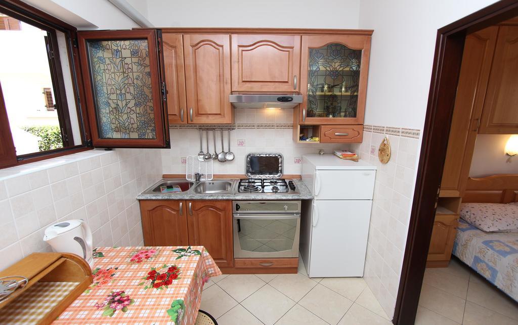 Apartments Maruchita روفينج المظهر الخارجي الصورة