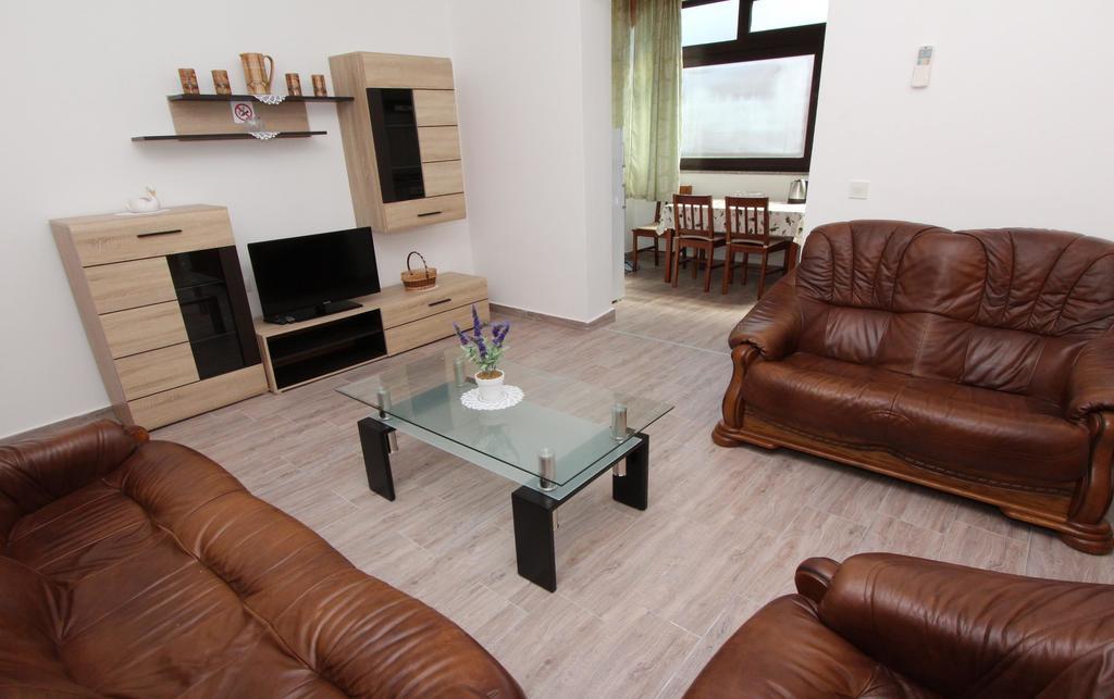 Apartments Maruchita روفينج المظهر الخارجي الصورة