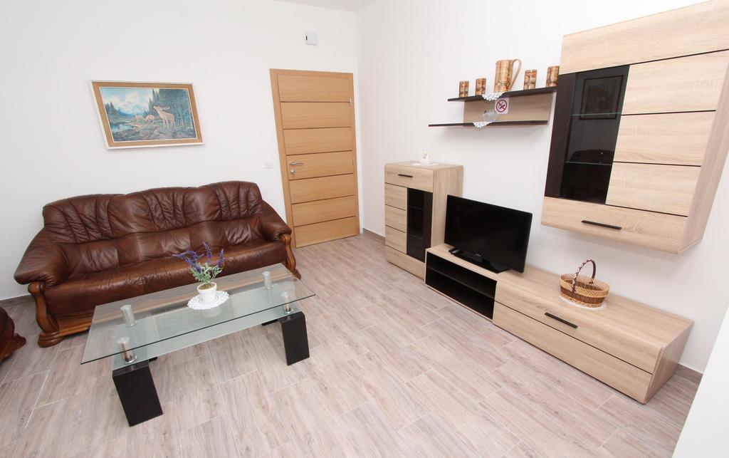 Apartments Maruchita روفينج المظهر الخارجي الصورة