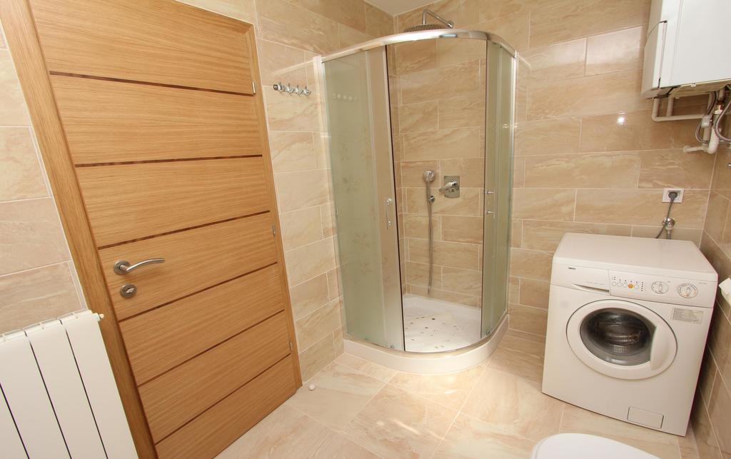 Apartments Maruchita روفينج المظهر الخارجي الصورة